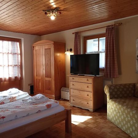 Hotel Steinschalerhof à Warth  Extérieur photo