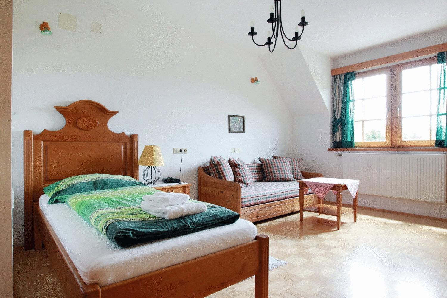 Hotel Steinschalerhof à Warth  Extérieur photo