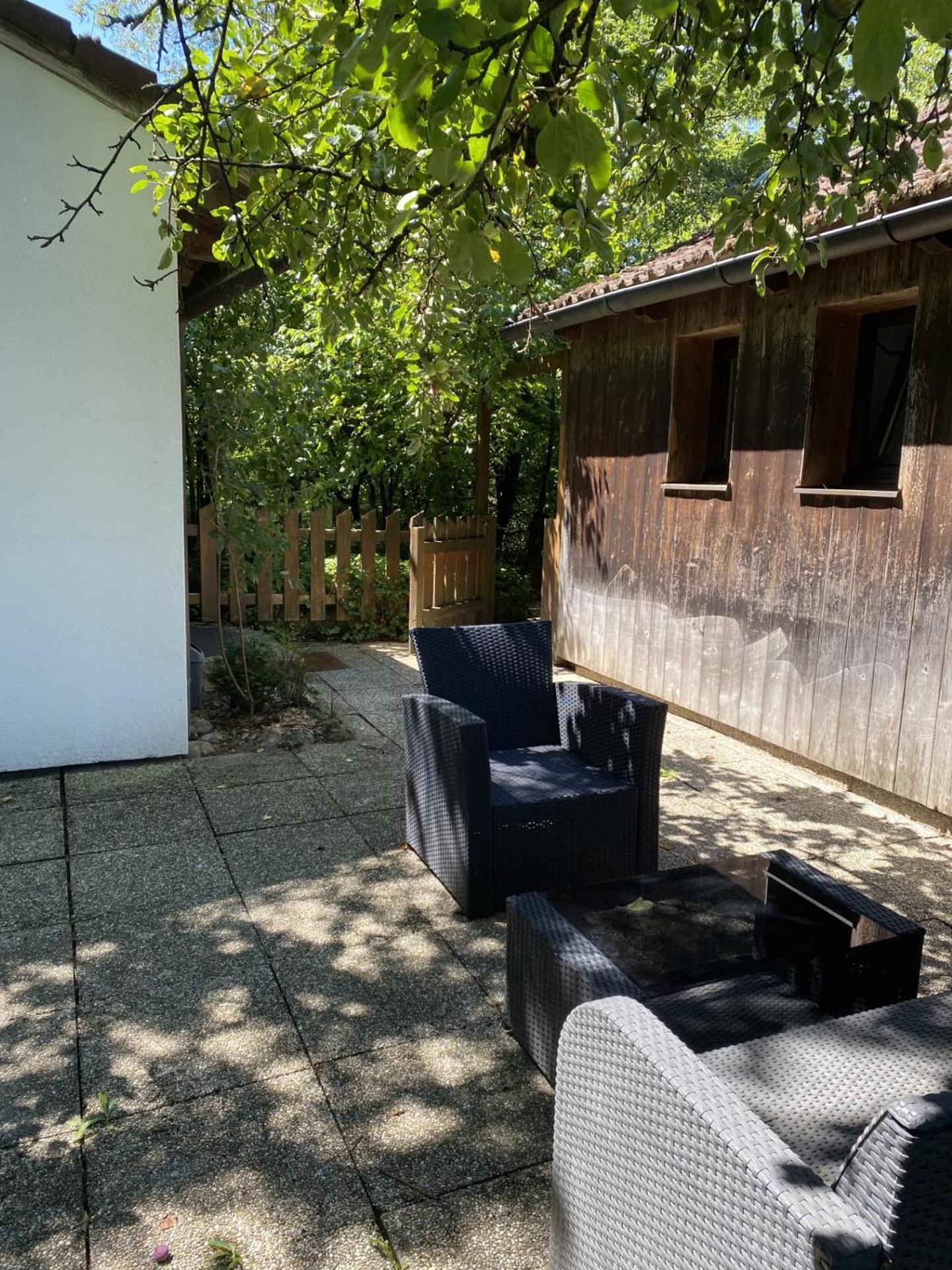 Hotel Steinschalerhof à Warth  Extérieur photo