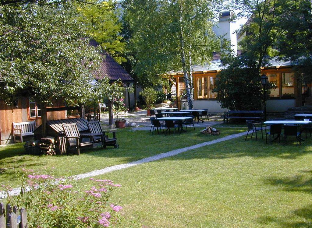 Hotel Steinschalerhof à Warth  Extérieur photo