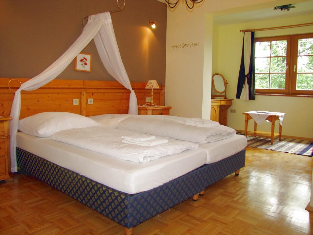 Hotel Steinschalerhof à Warth  Extérieur photo