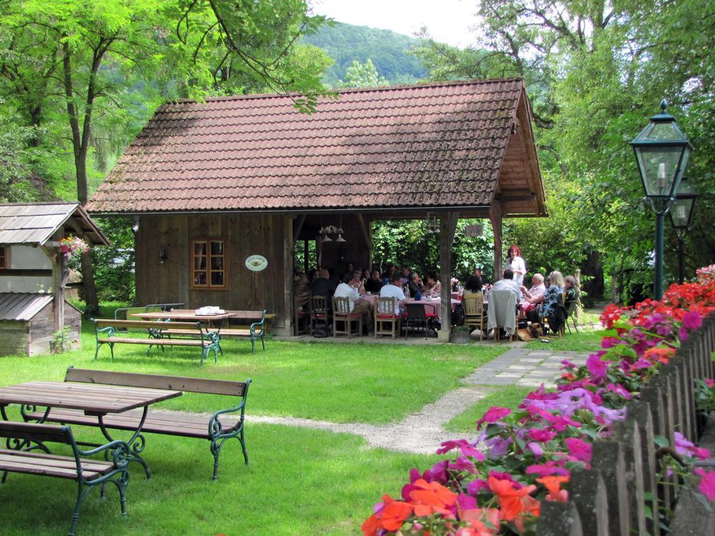 Hotel Steinschalerhof à Warth  Extérieur photo