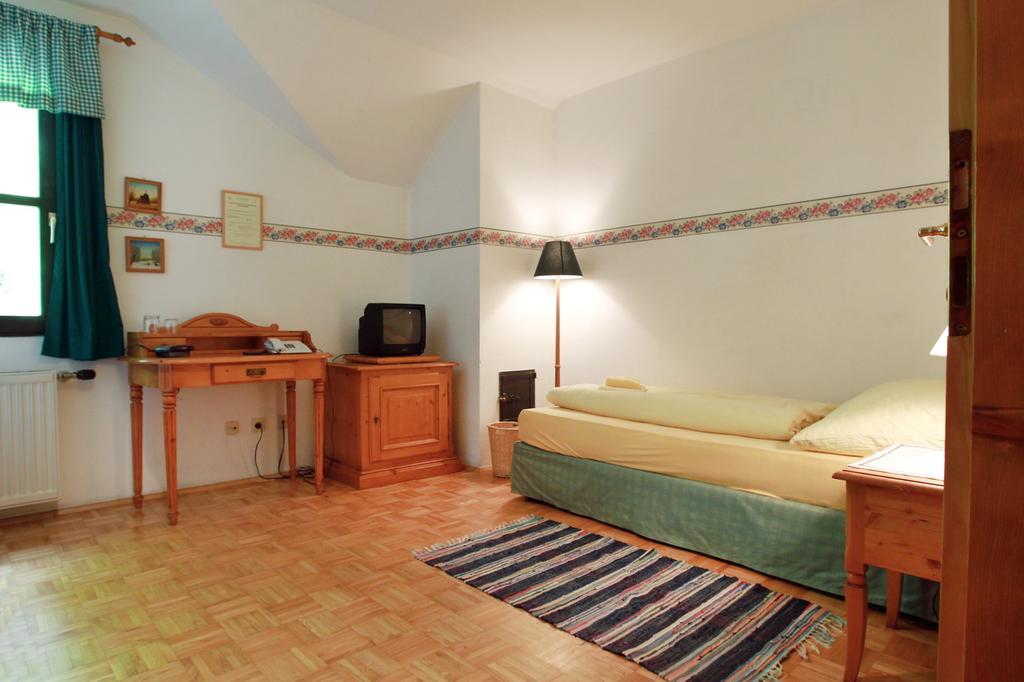 Hotel Steinschalerhof à Warth  Extérieur photo